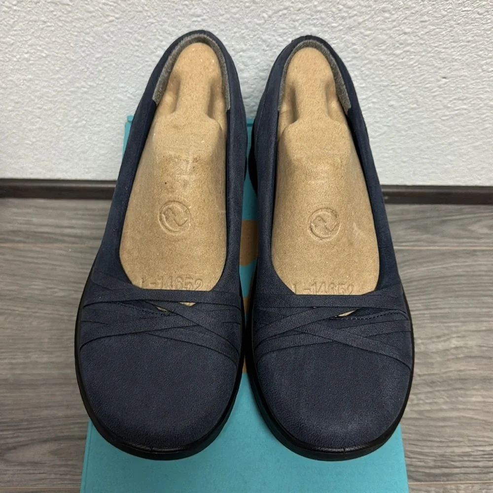Bzees Goody Slip On